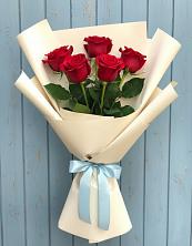 Букет Классика чувств в Толмачёво