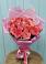 Букет 15 Розовых роз Равель в Толмачёво