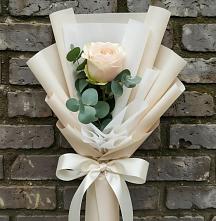 Букет цветов из:  Розы в Толмачёво