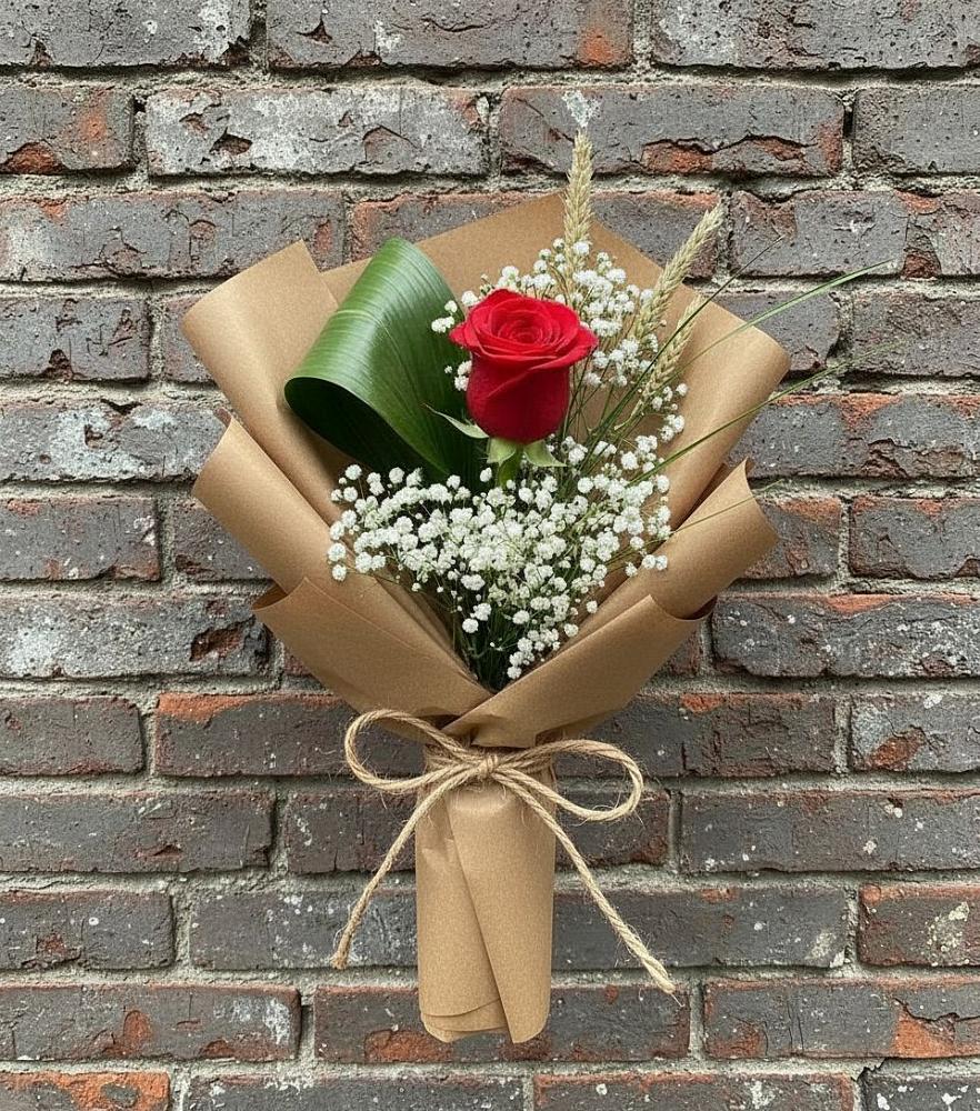 Букет цветов из: Розы в Толмачёво