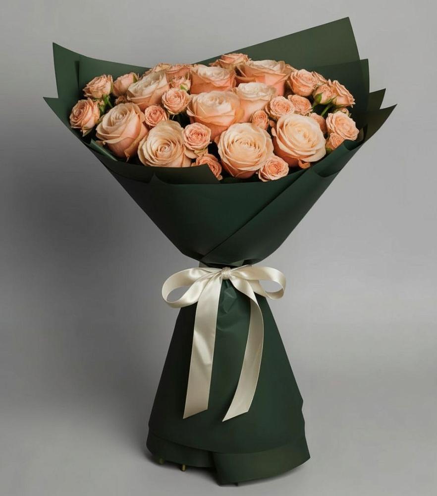 Букет Элегантный в Толмачёво