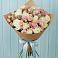 Букет цветов из: Розы в Толмачёво