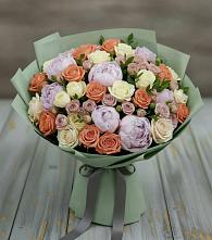 Букет Мороженное #REPLACE_PRED# Толмачёво