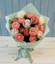 Букет цветов из:  Розы в Толмачёво