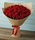 Букет Красные розы Милано в Толмачёво