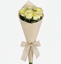Букет цветов из:  Розы в Толмачёво