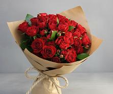 Букет Любовный роман #REPLACE_PRED# Толмачёво