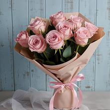 Букет цветов из:  Розы в Толмачёво