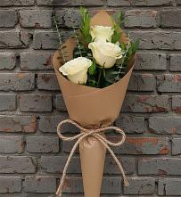 Букет цветов из:  Розы в Толмачёво