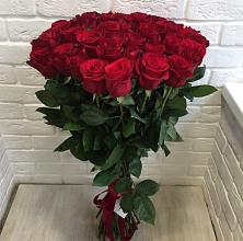 Букет Красные розы Гран При #REPLACE_PRED# Толмачёво