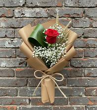 Букет цветов из:  Розы в Толмачёво
