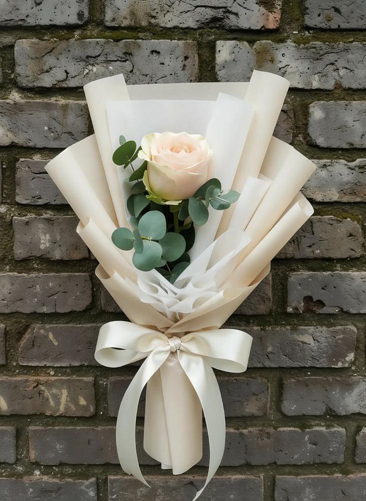 Букет цветов из: Розы в Толмачёво