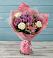 Букет цветов из: Герберы в Толмачёво