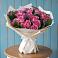 Букет цветов из: Розы в Толмачёво