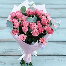 Букет Леди совершенство в Толмачёво