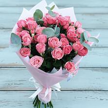 Букет Леди совершенство в Толмачёво